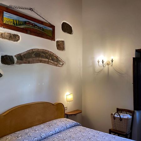 Casa Al Chianti B&B Greve in Chianti Buitenkant foto