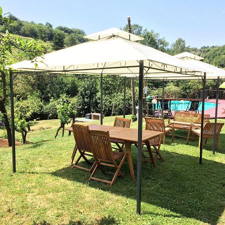 Casa Al Chianti B&B Greve in Chianti Buitenkant foto