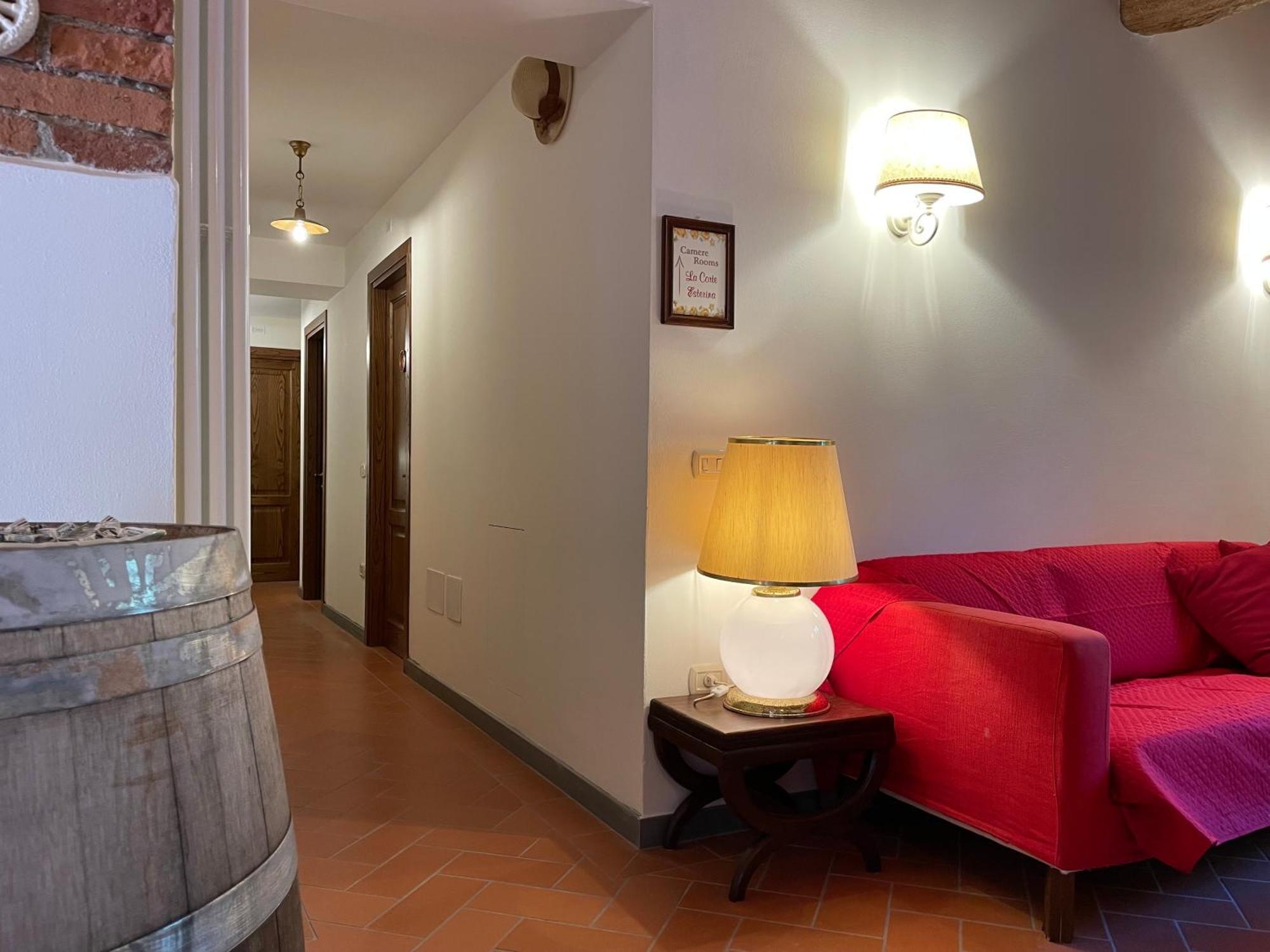 Casa Al Chianti B&B Greve in Chianti Buitenkant foto