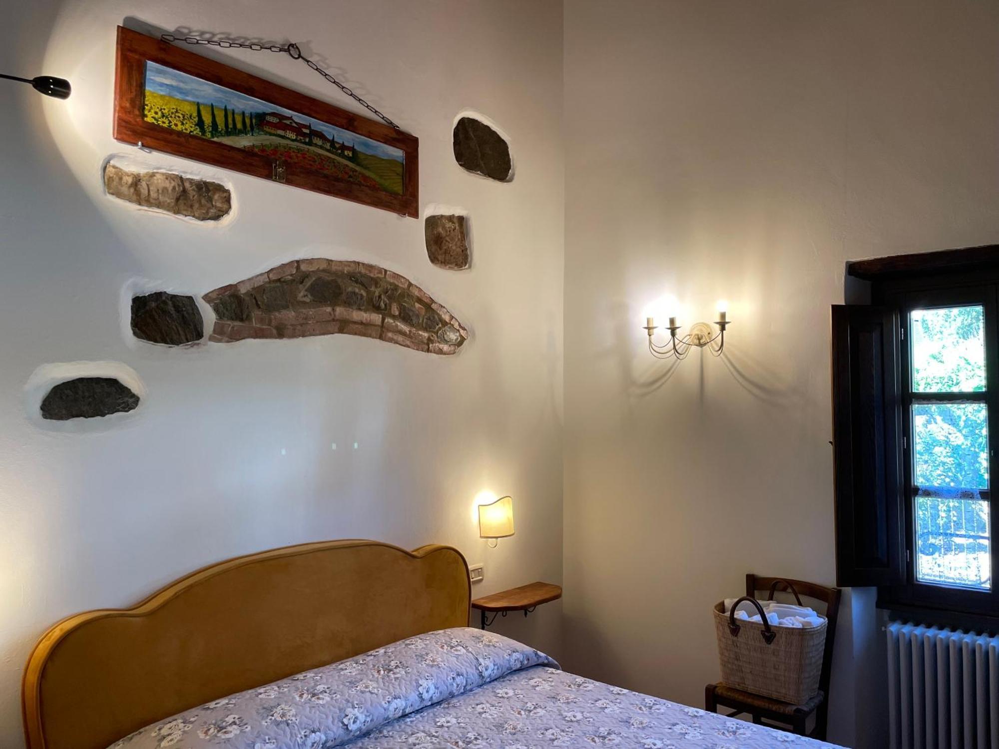 Casa Al Chianti B&B Greve in Chianti Buitenkant foto