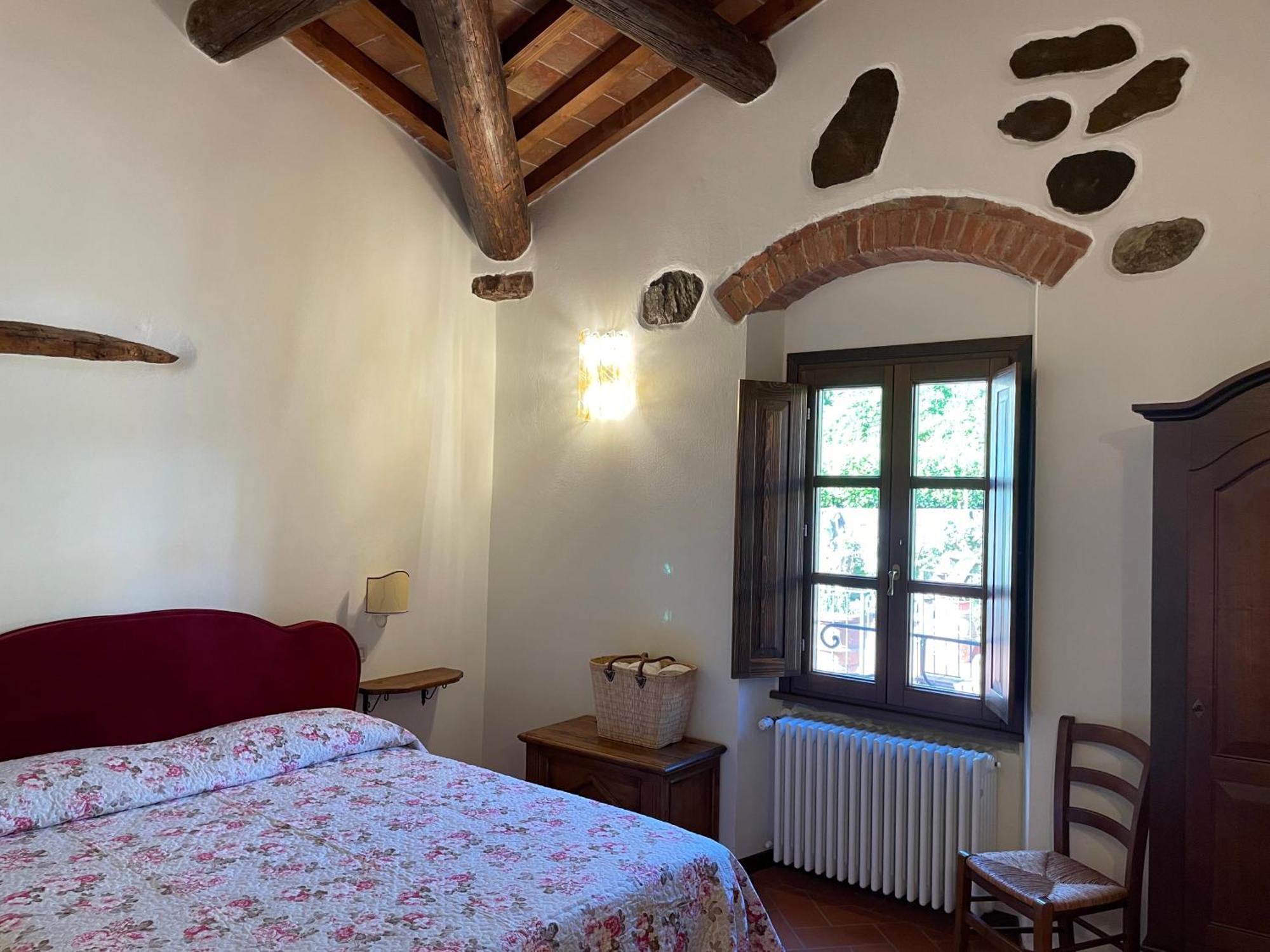 Casa Al Chianti B&B Greve in Chianti Buitenkant foto