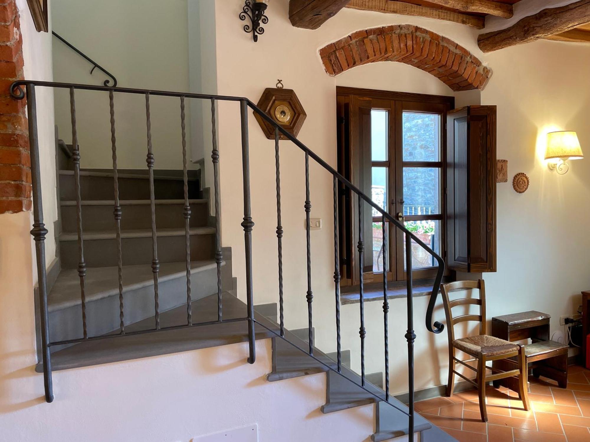 Casa Al Chianti B&B Greve in Chianti Buitenkant foto