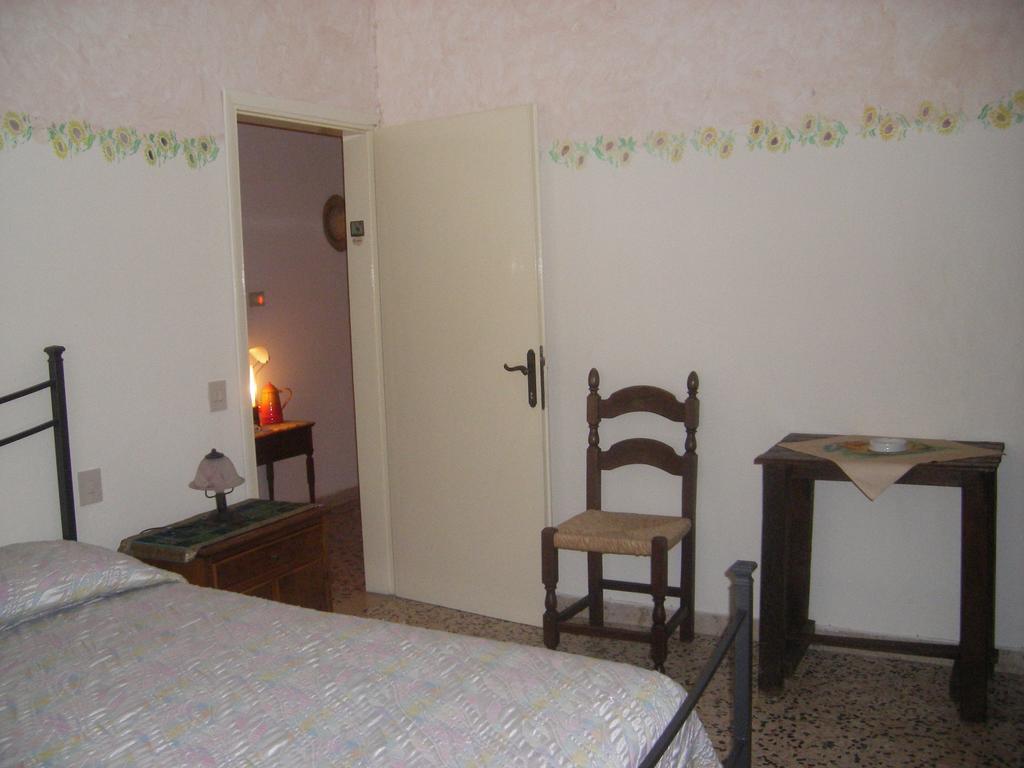 Casa Al Chianti B&B Greve in Chianti Buitenkant foto