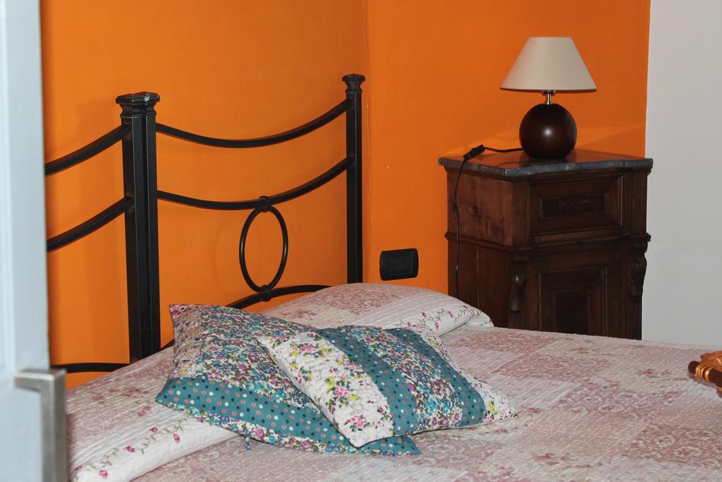 Casa Al Chianti B&B Greve in Chianti Buitenkant foto
