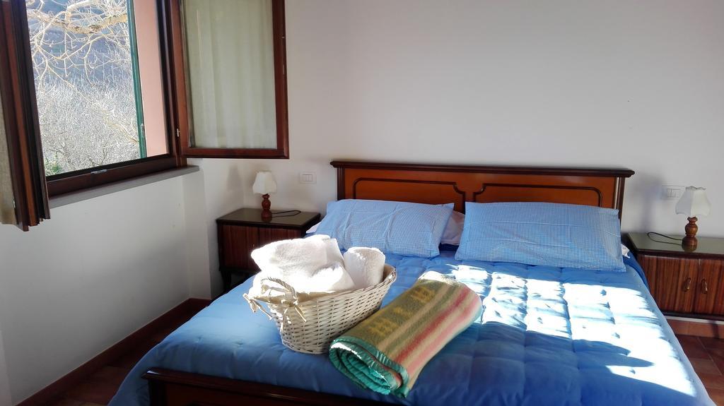 Casa Al Chianti B&B Greve in Chianti Buitenkant foto