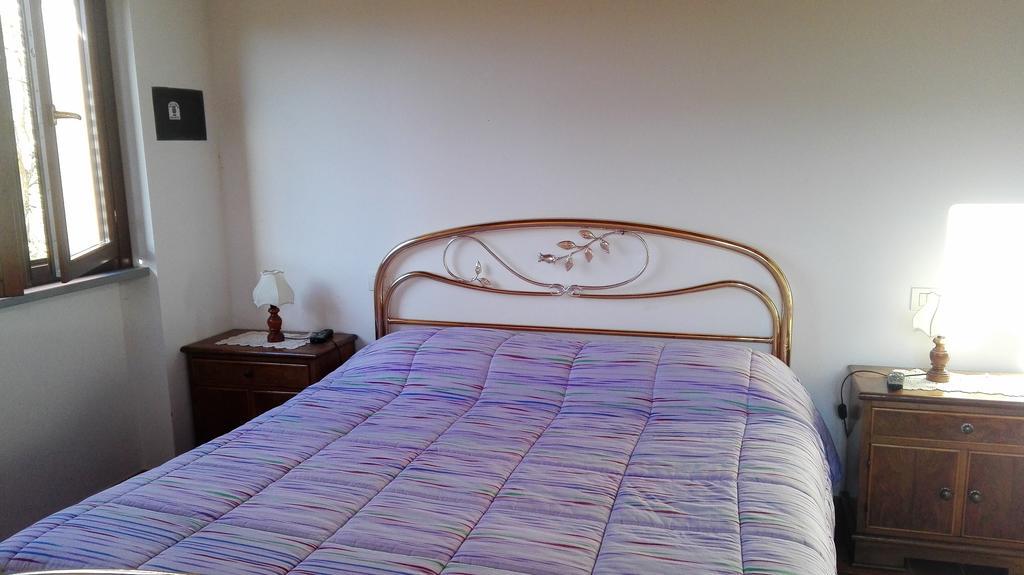 Casa Al Chianti B&B Greve in Chianti Buitenkant foto