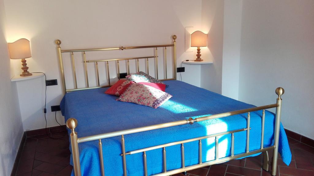 Casa Al Chianti B&B Greve in Chianti Buitenkant foto