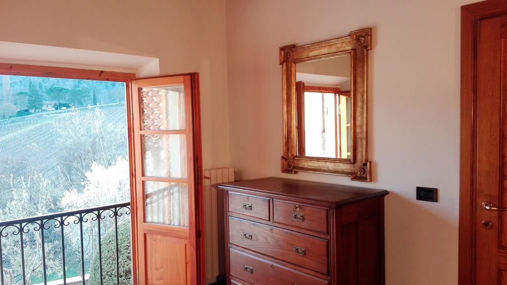 Casa Al Chianti B&B Greve in Chianti Buitenkant foto