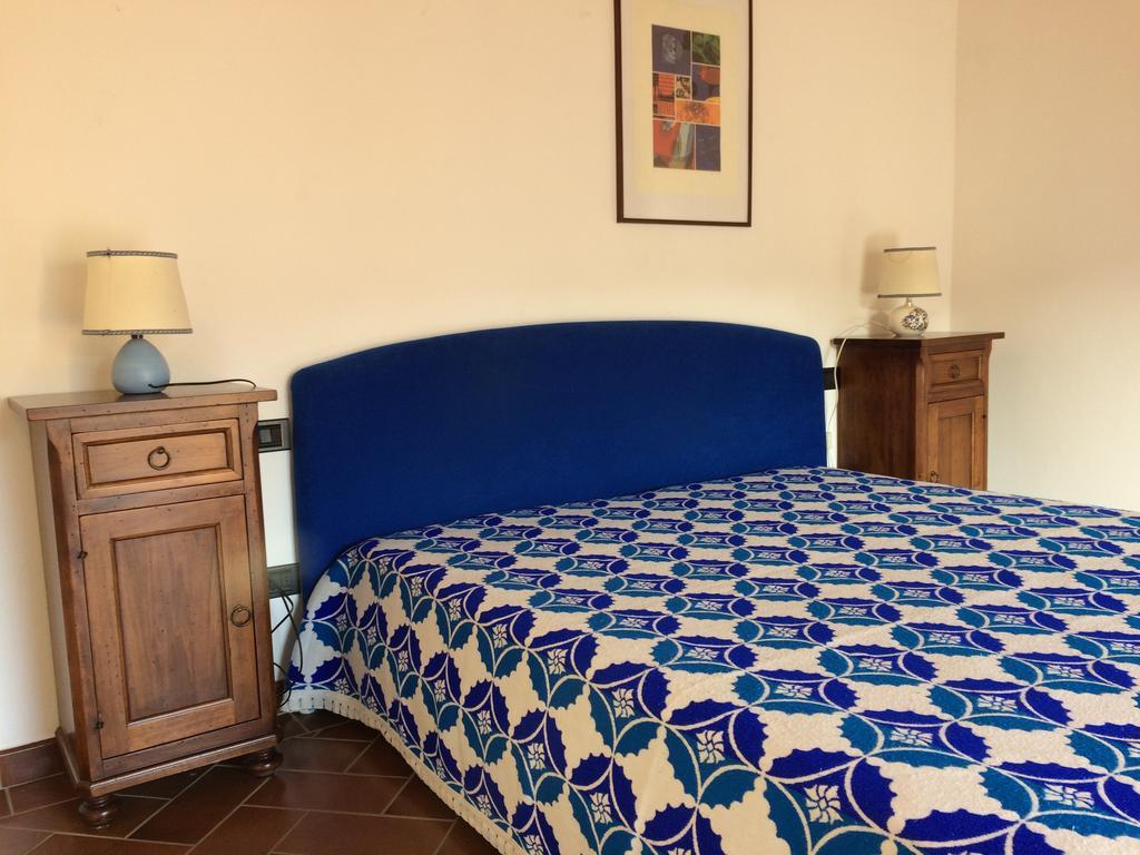 Casa Al Chianti B&B Greve in Chianti Buitenkant foto
