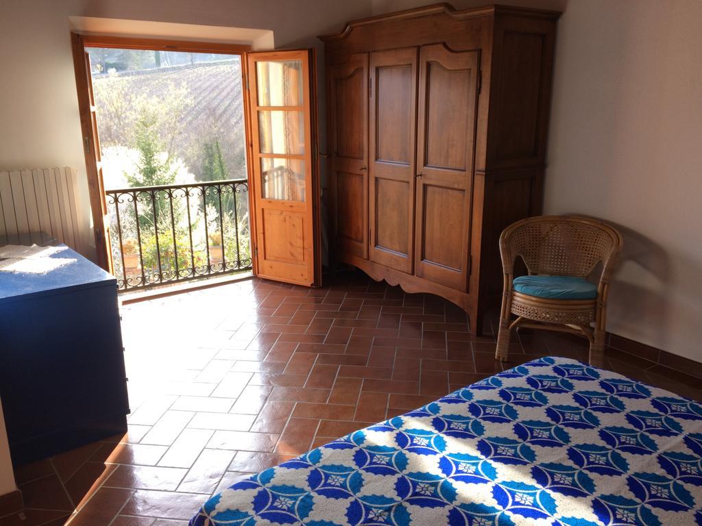 Casa Al Chianti B&B Greve in Chianti Buitenkant foto