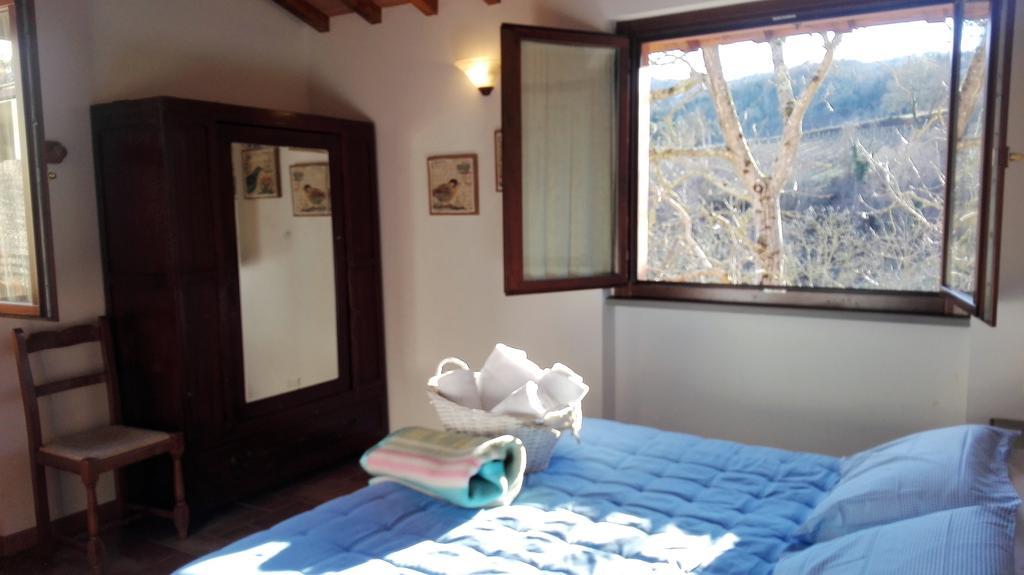 Casa Al Chianti B&B Greve in Chianti Buitenkant foto