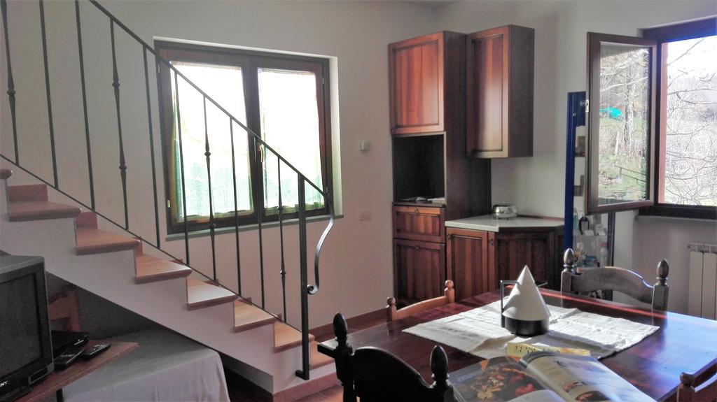 Casa Al Chianti B&B Greve in Chianti Buitenkant foto