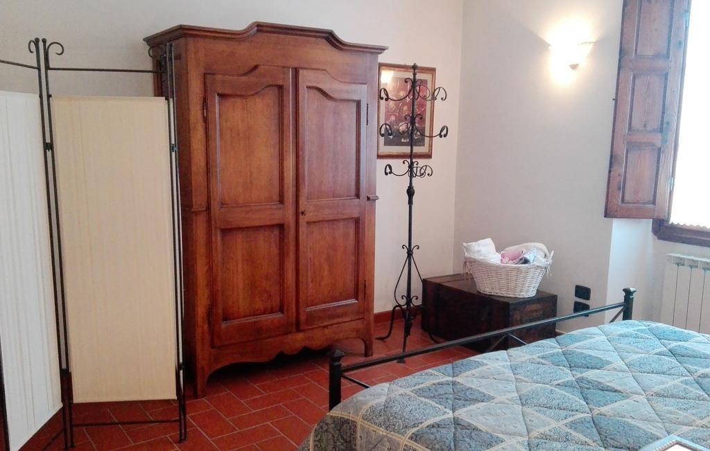 Casa Al Chianti B&B Greve in Chianti Buitenkant foto