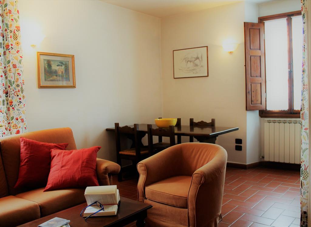 Casa Al Chianti B&B Greve in Chianti Buitenkant foto