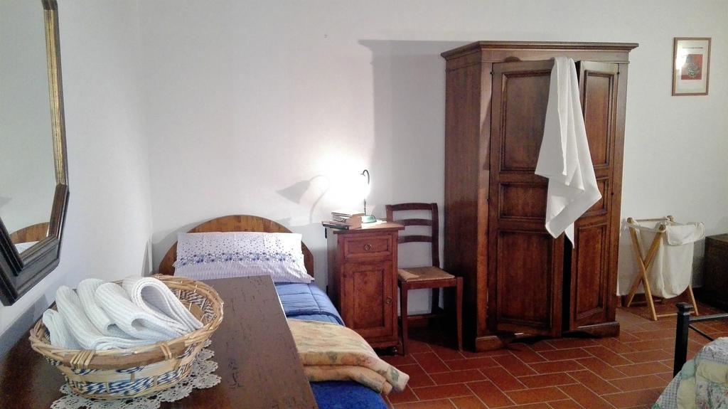 Casa Al Chianti B&B Greve in Chianti Buitenkant foto