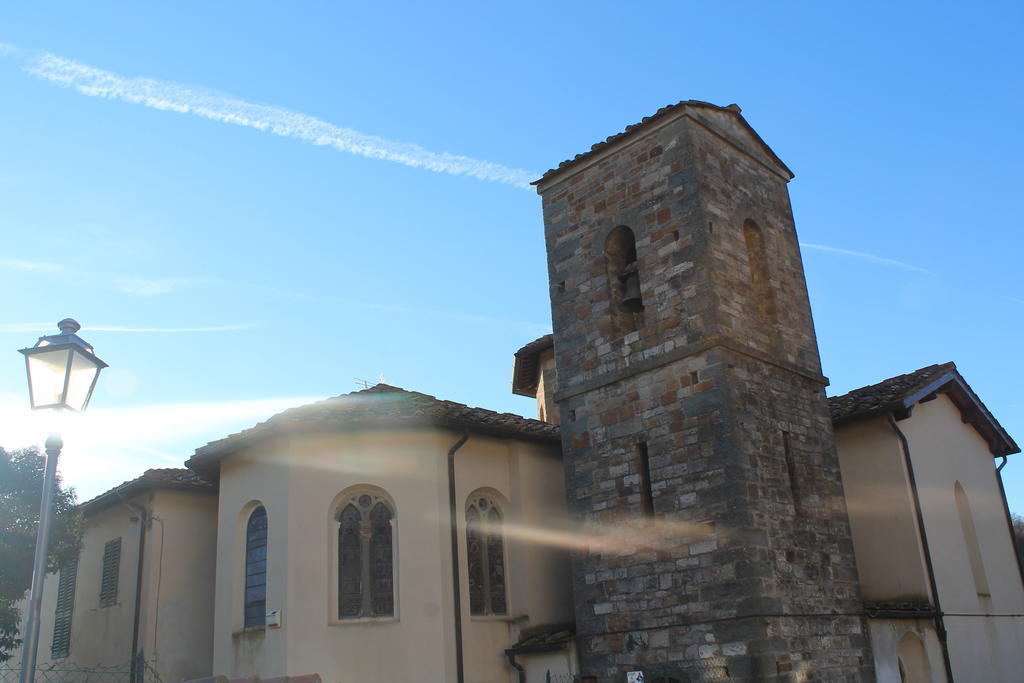 Casa Al Chianti B&B Greve in Chianti Buitenkant foto