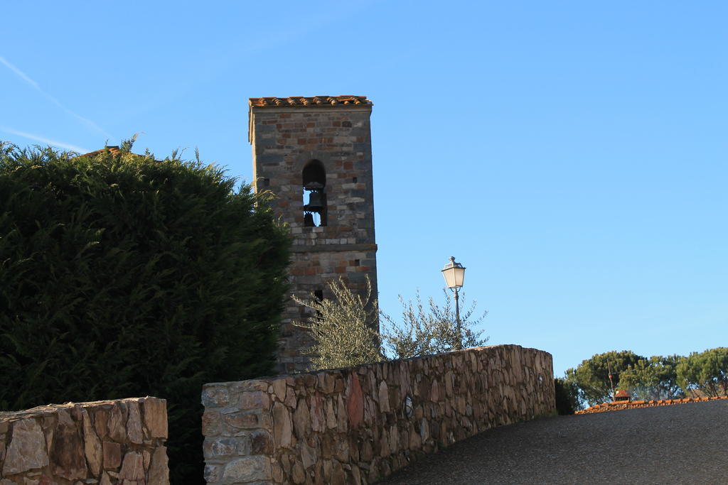 Casa Al Chianti B&B Greve in Chianti Buitenkant foto
